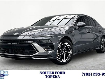 Used 2026 Hyundai Sonata SEL