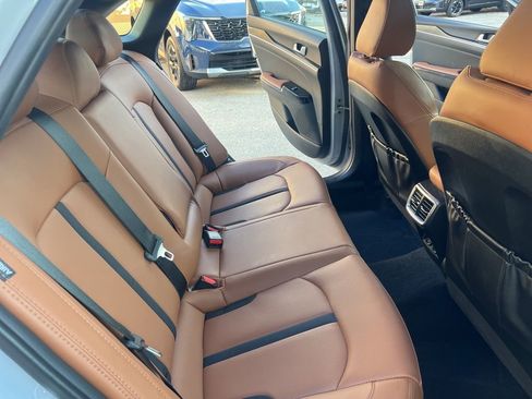 Used 2024 Kia K5 GT w/ GT1 Package image 14