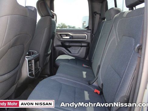 Used 2022 RAM 1500 Big Horn AWD/4WD image 24