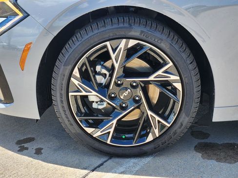 New 2026 Kia K5 GT-Line FWD image 7