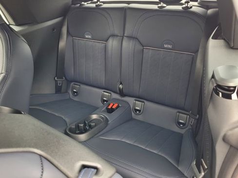 New 2026 MINI Cooper S image 11
