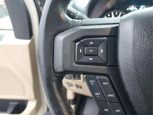 Used 2018 Ford F150 XLT w/ Equipment Group 302A Luxury image 28