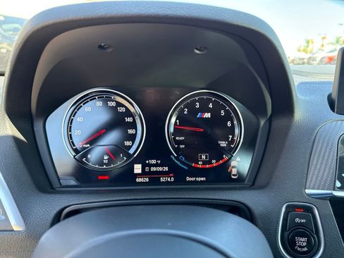 Used 2018 BMW M2 RWD image 25