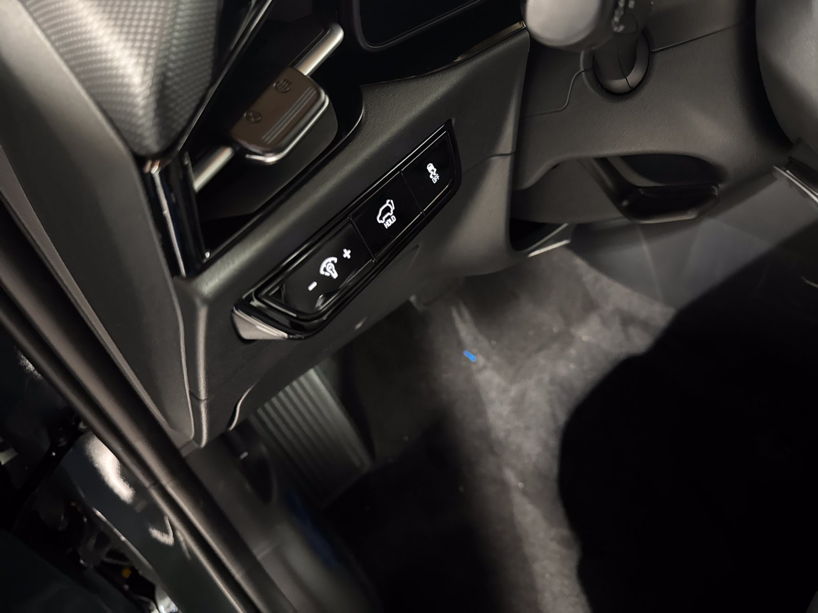 New 2026 Kia Niro Wind w/ Wind Preserve Package FWD image 15