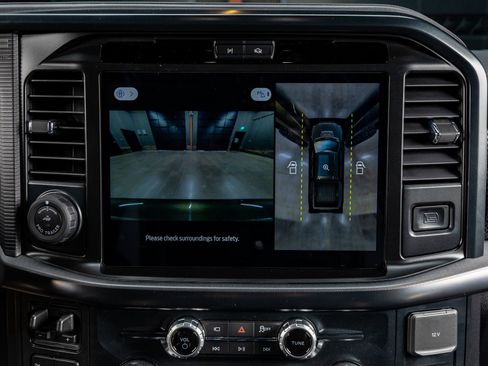 Used 2025 Ford F150 Raptor image 26