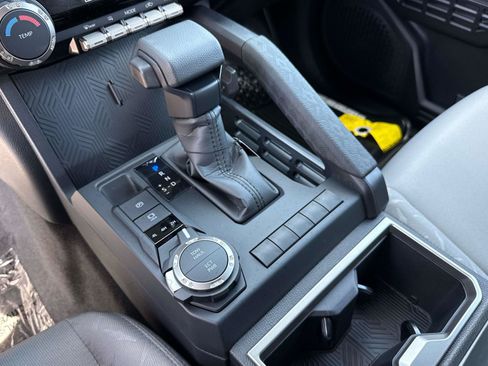 New 2026 Toyota Tacoma SR5 AWD/4WD image 17
