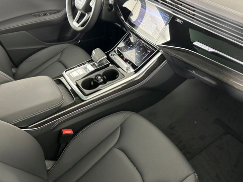 New 2026 Audi Q8 Premium Plus image 15