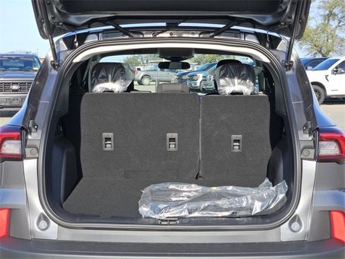 New 2026 Ford Escape Active image 7