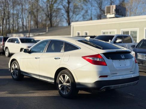 Used 2014 Honda Crosstour EX-L image 8