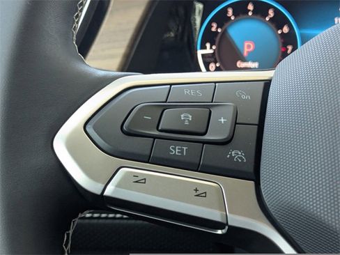 New 2026 Volkswagen Atlas SE image 29