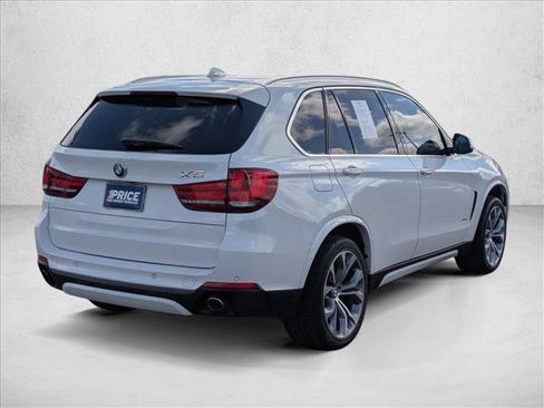 Used 2015 BMW X5 sDrive35i RWD image 5