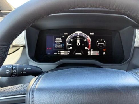 New 2026 Toyota Tundra Limited w/ TRD Off-Road Package image 15