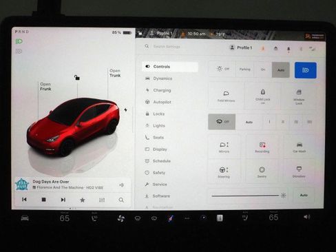 Used 2023 Tesla Model Y Performance image 27