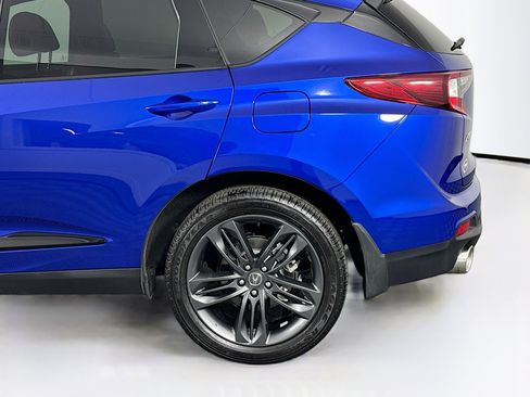 Used 2024 Acura RDX A-Spec AWD/4WD image 41