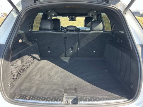 Certified 2021 Mercedes-Benz GLE 350 4MATIC image 10