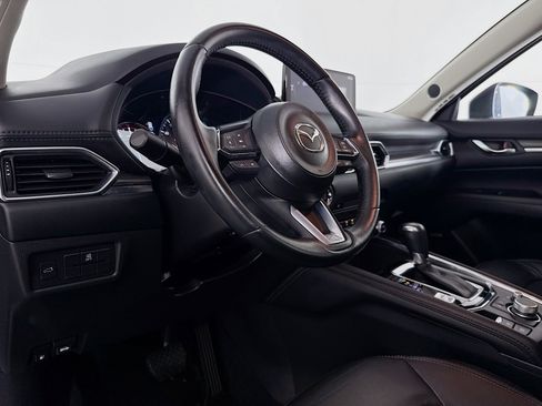 Used 2022 MAZDA CX-5 AWD 2.5 S w/ Premium Plus Pkg image 22