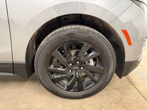 Used 2024 Chevrolet Equinox LS w/ LS Convenience Package FWD image 20