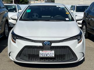 Used 2022 Toyota Corolla LE FWD video 2