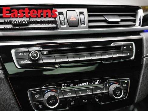 Used 2018 BMW X2 xDrive28i w/ Convenience Package AWD/4WD image 20