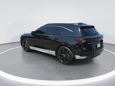 Used 2024 Acura ZDX Type S AWD/4WD image 6