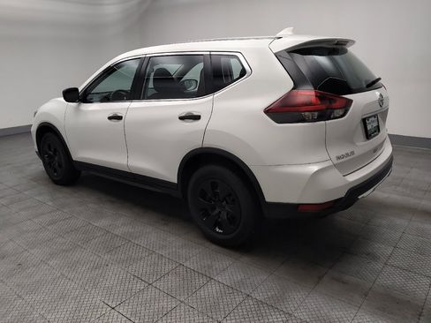 Used 2020 Nissan Rogue S AWD/4WD image 3