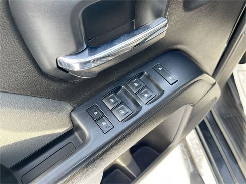 Certified 2016 Chevrolet Silverado 1500 W/T image 19