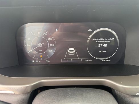 Used 2021 Kia Sorento SX image 19