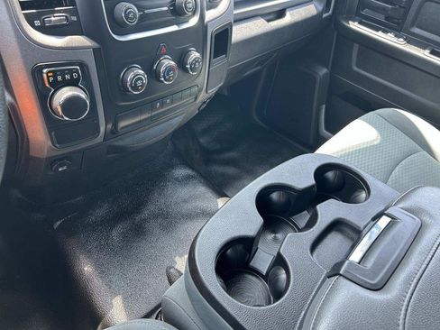 Used 2018 RAM 1500 Tradesman w/ Popular Equipment Group RWD image 32