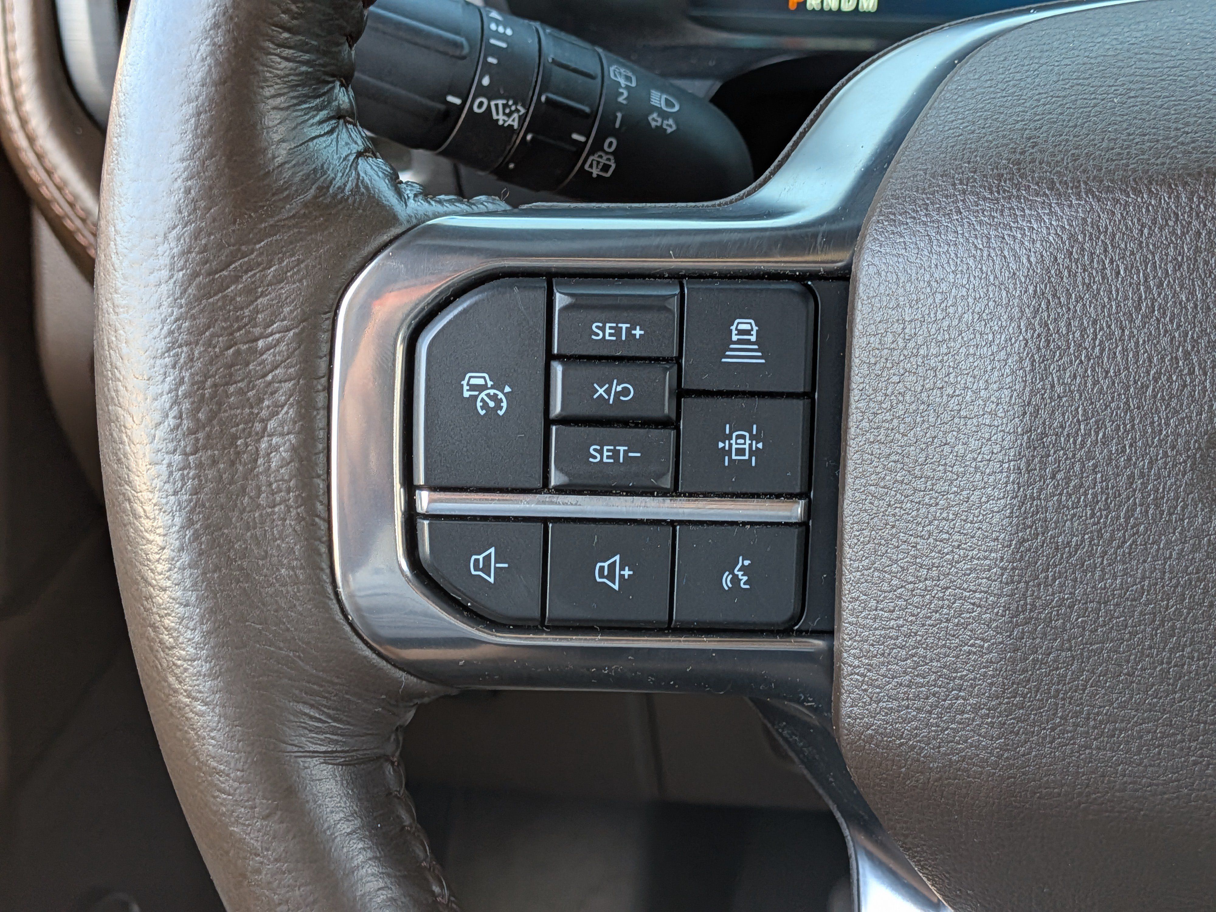 Used 2022 Ford Expedition King Ranch AWD/4WD image 25