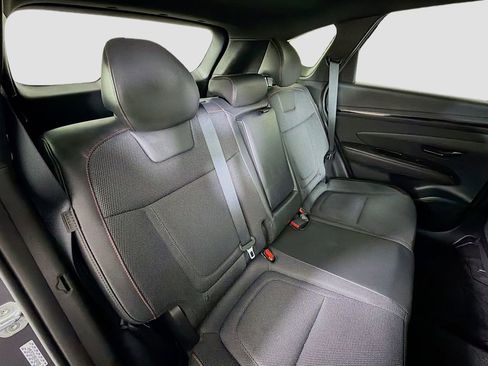 Used 2024 Hyundai Tucson N Line image 31