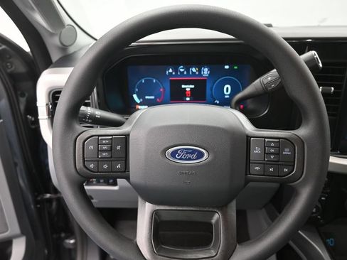 New 2026 Ford F250 XLT w/ XLT Premium Package AWD/4WD image 31