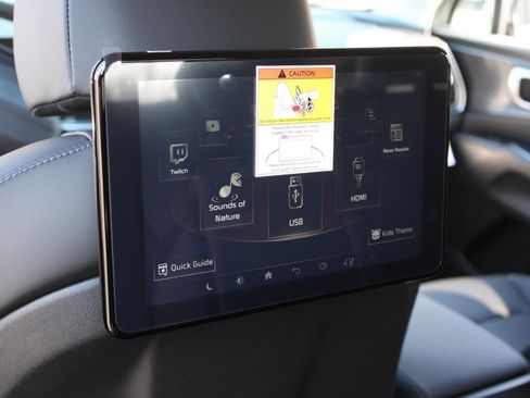 New 2026 Kia Sorento EX image 18