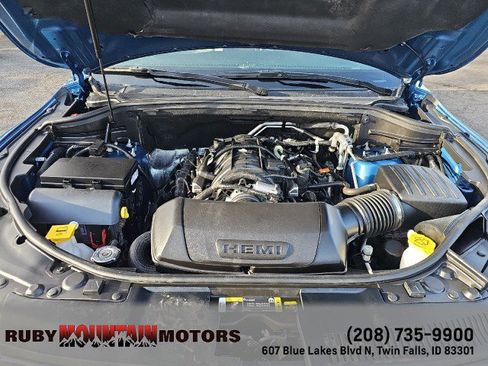 Used 2024 Dodge Durango R/T image 41