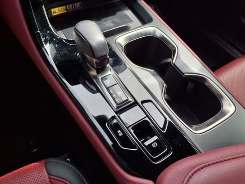 Used 2025 Lexus NX 250 FWD w/ Premium Package image 15