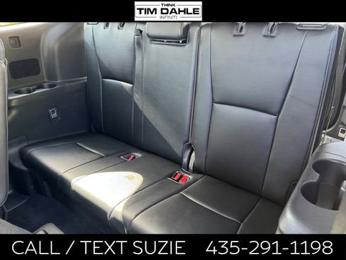 Used 2021 Toyota Highlander Limited AWD/4WD image 21