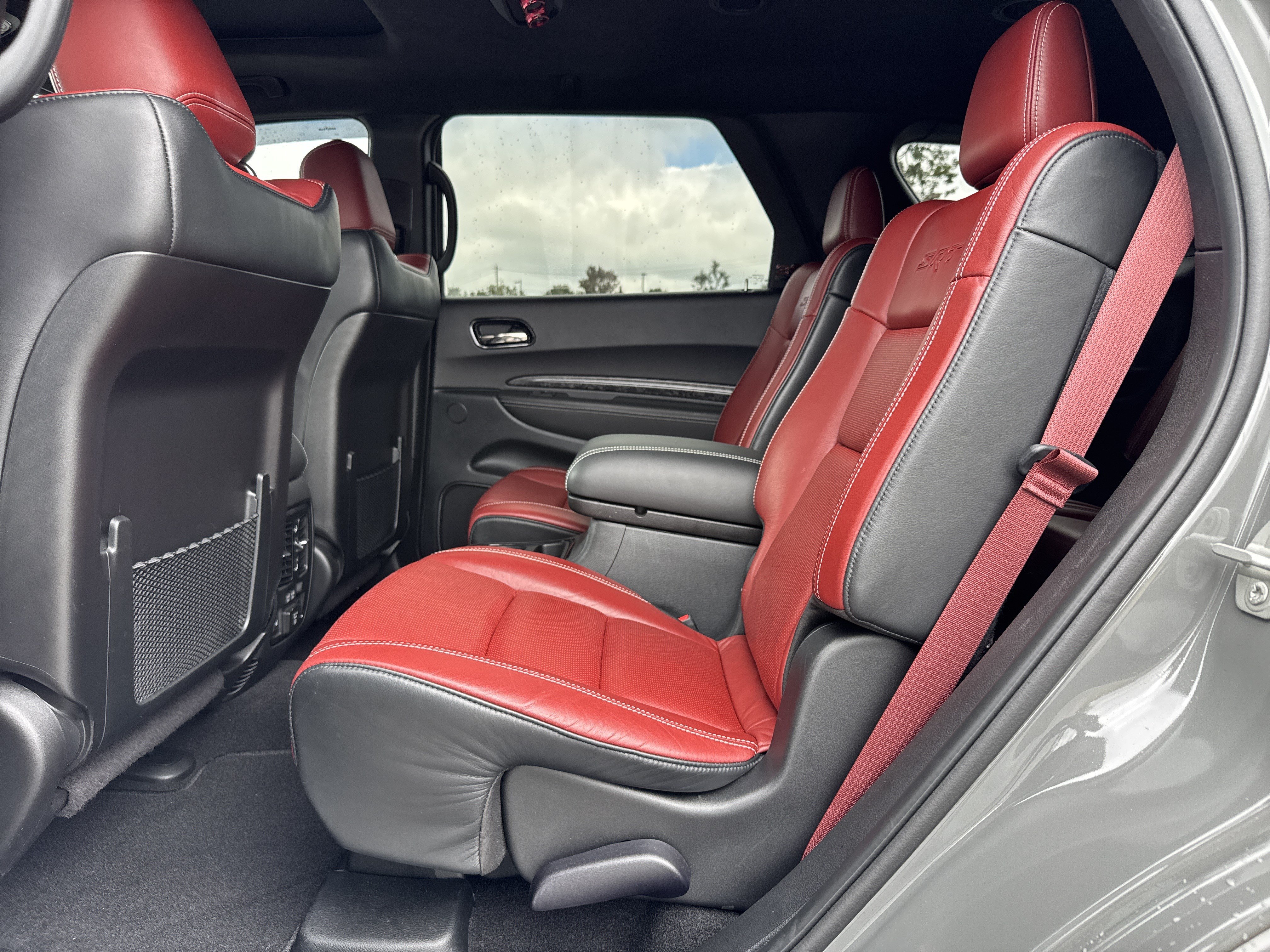 Used 2024 Dodge Durango SRT AWD/4WD image 29