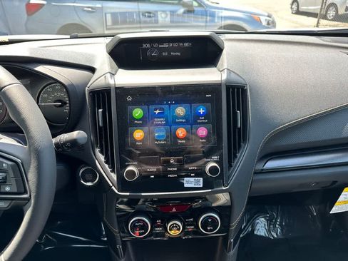 Used 2025 Subaru Forester Wilderness w/ Wilderness Package AWD/4WD image 17