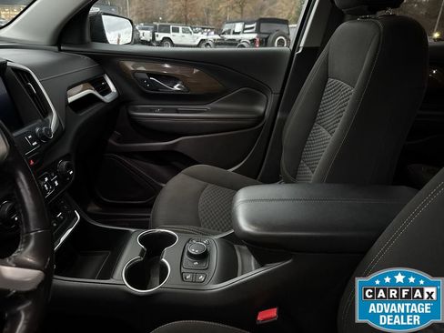 Used 2019 GMC Terrain SLE w/ Driver Convenience Package image 24