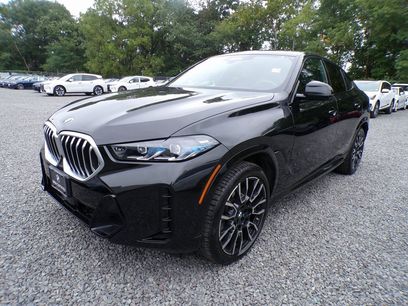 Certified 2024 BMW X6 xDrive40i w/ Premium Package