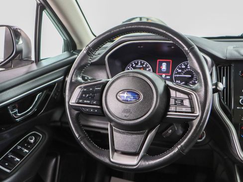 Used 2023 Subaru Outback Limited image 12