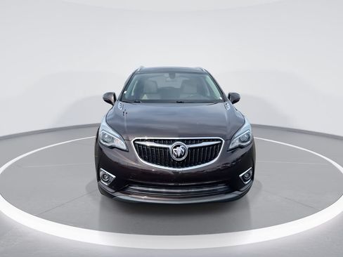 Used 2020 Buick Envision Essence w/ Experience Buick Package AWD/4WD image 3