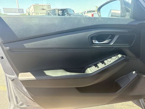 Used 2023 Honda Accord Sport image 25