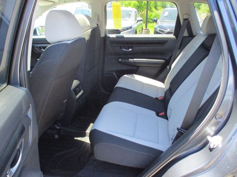 Certified 2024 Honda CR-V EX image 13