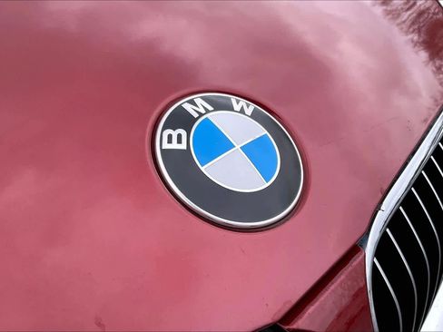 Used 2013 BMW 328i Convertible image 10