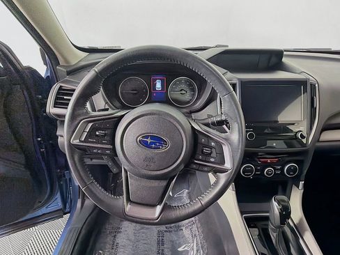 Used 2022 Subaru Forester Limited AWD/4WD image 16