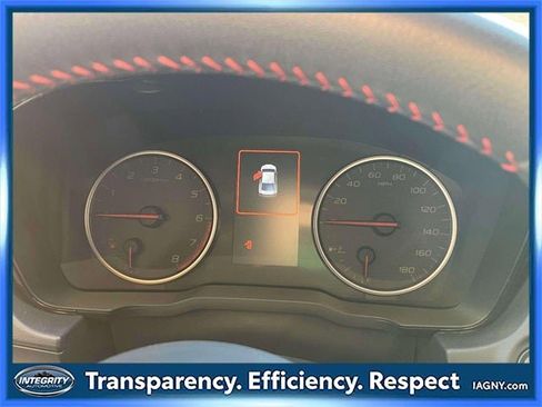 Used 2023 Subaru WRX image 24