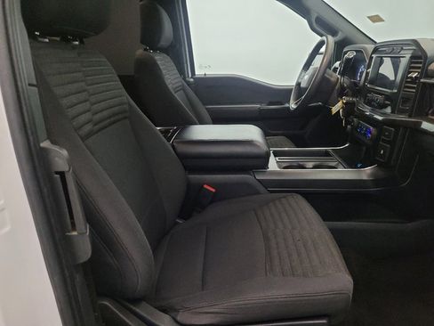 Used 2021 Ford F150 XL w/ Equipment Group 101A High image 21