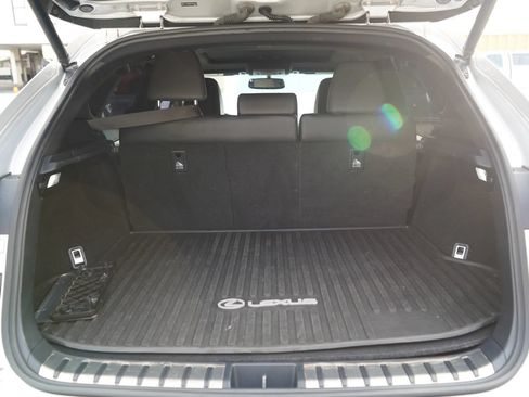 Used 2015 Lexus NX 200t F Sport FWD image 26
