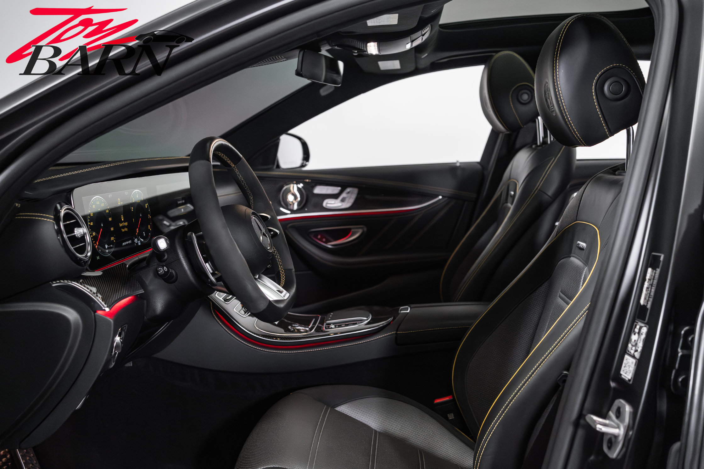 Used 2023 Mercedes-Benz E 63 AMG S image 28