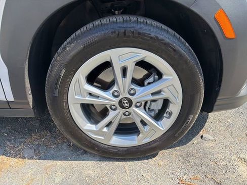 Certified 2023 Hyundai Kona SEL image 8